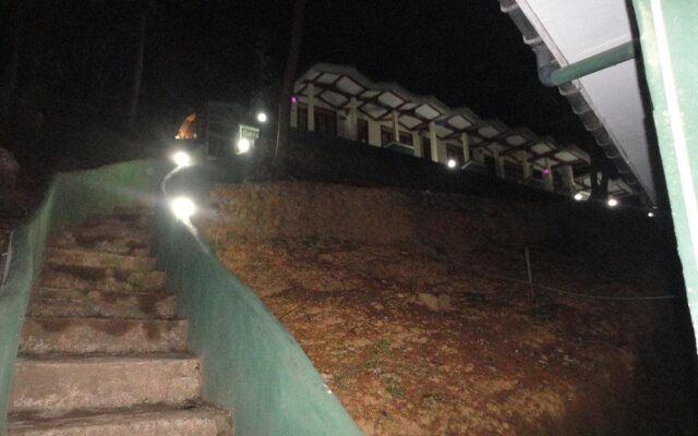 Punsisi Rest Hotel