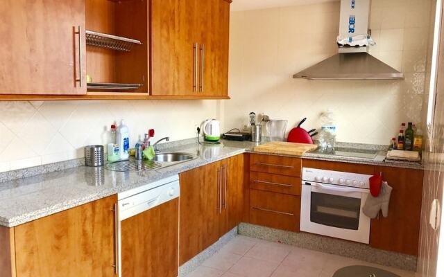 The Penthouse Club Marbella With hot tub