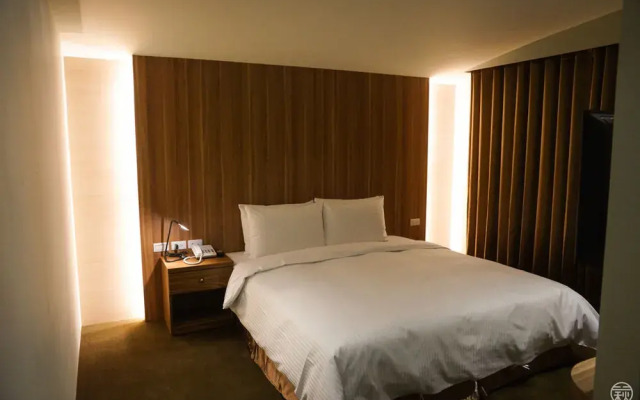 22秋旅人會館 Autumn Inn