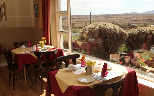 Cregg House B&B