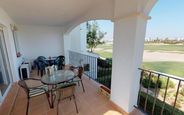 Casa Ceilidh - A Murcia Holiday Rentals Property