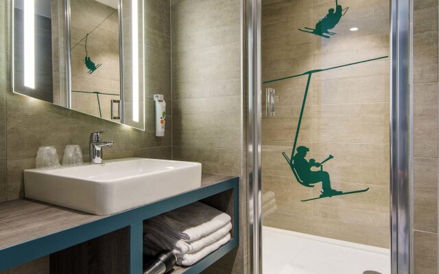 ibis Styles Sallanches Pays du Mont-Blanc