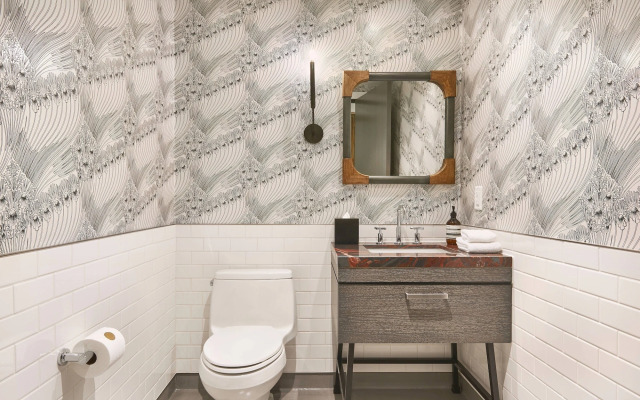 the DOUGLAS, Autograph Collection