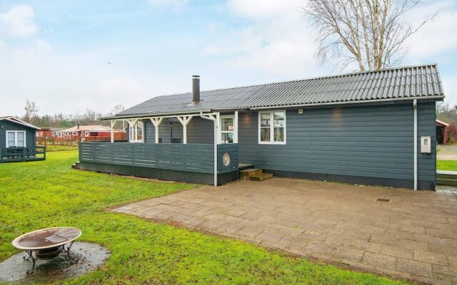 Holiday Home in Haderslev