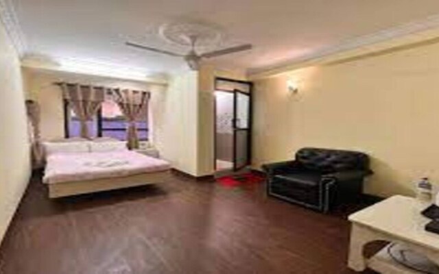 MeroStay 147 SaSa Home