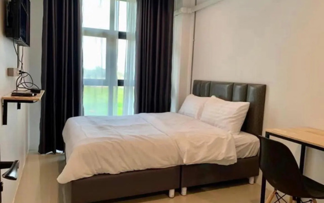 Life Hotel Rong Khun