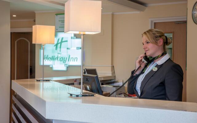 Holiday Inn Lincoln by IHG