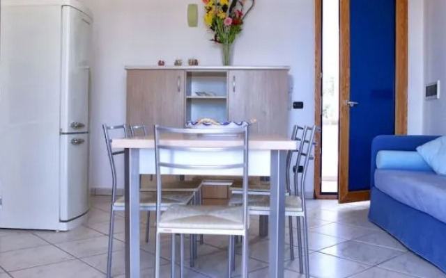 Terra Greci Apartments