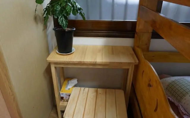 Gwangju Green Guesthouse