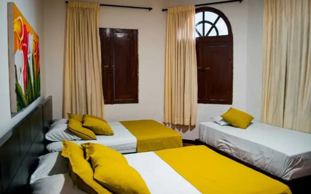 Hotel Casa Bella