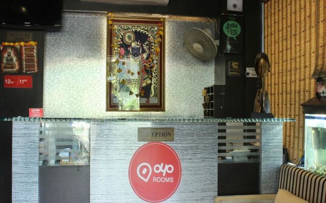 OYO Rooms 100ft Road Udaipur