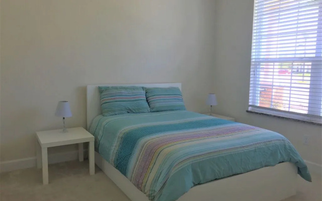 ACO - Serenity Vacation Homes