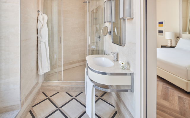 UNA HOTELS Trastevere Roma