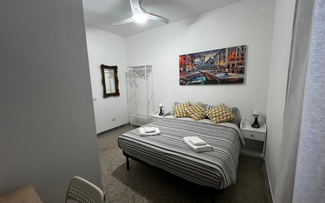 jean and france room