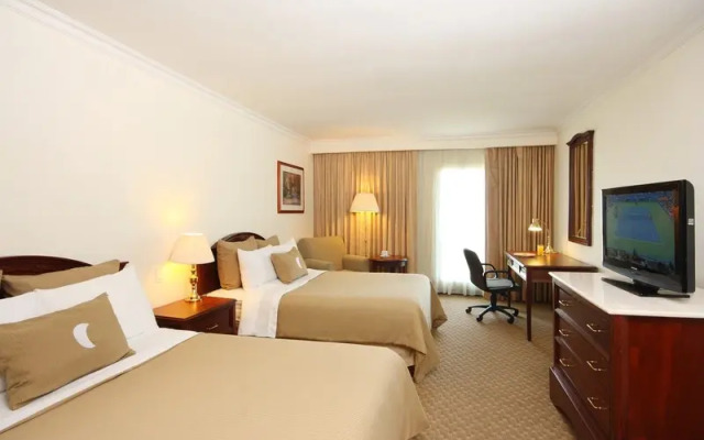 Hilton Garden Inn Nuevo Laredo
