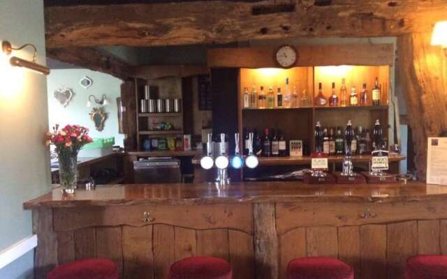 Mill Arms
