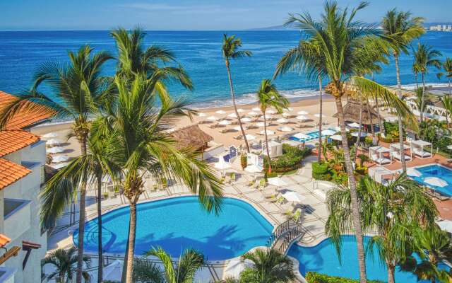 Buenaventura Grand Hotel & Great Moments - All Inclusive