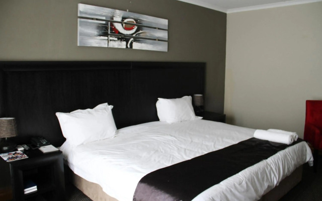 Ruby Stone Boutique Hotel