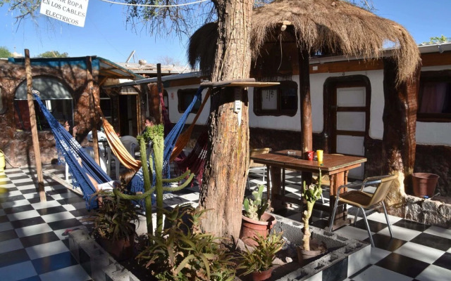 Hostal La Florida - Hostel
