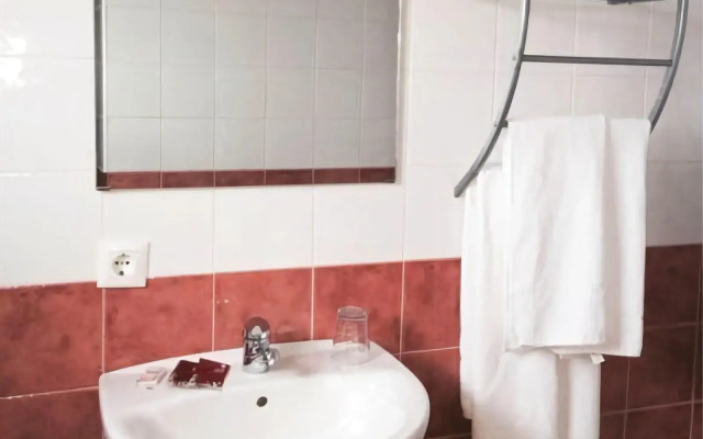 Hostal Villa