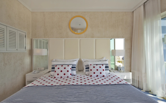 Bela Vista Hotel & SPA - Relais & Châteaux