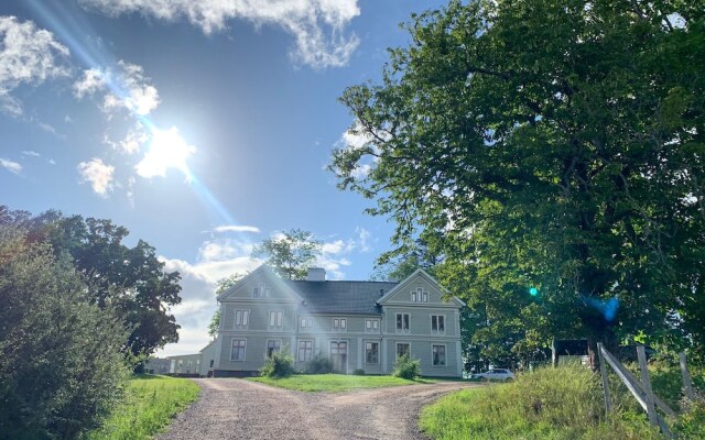 Piece of Hjo Vandrarhem