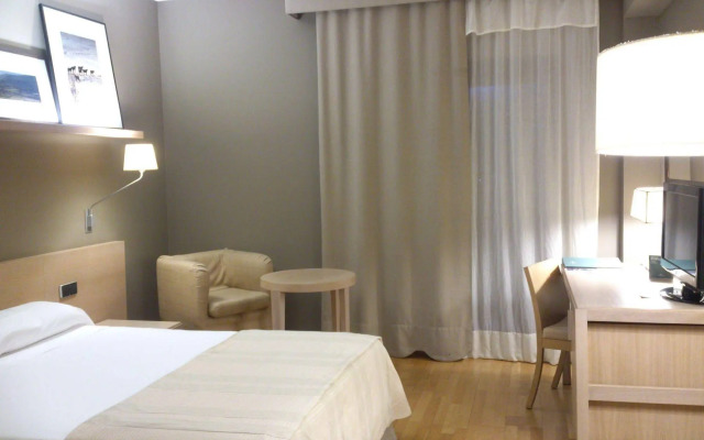 Parador de la Seu d'Urgell