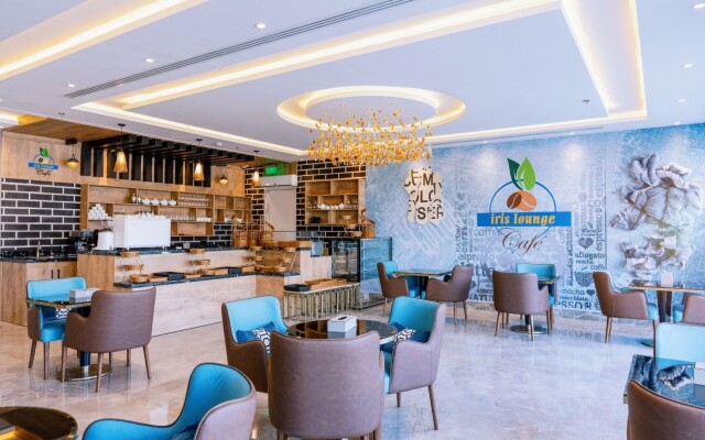 Iris Boutique Narjis