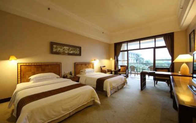 Garden Holiday Islands Business