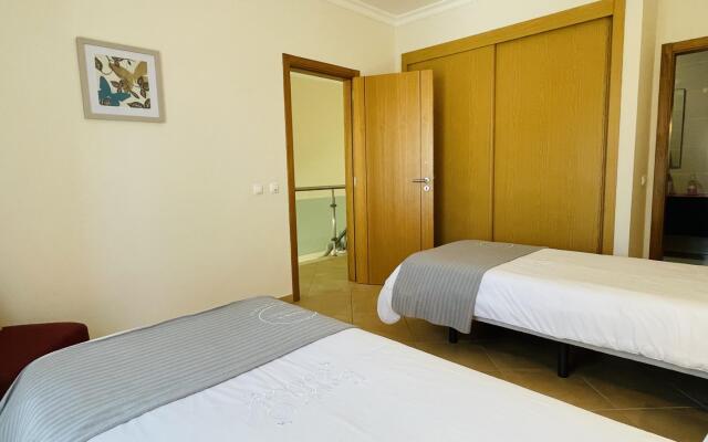 Santa Maria N by Check-in Portugal