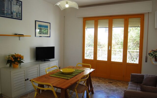 I tre Golfi Via del Sole Giallo