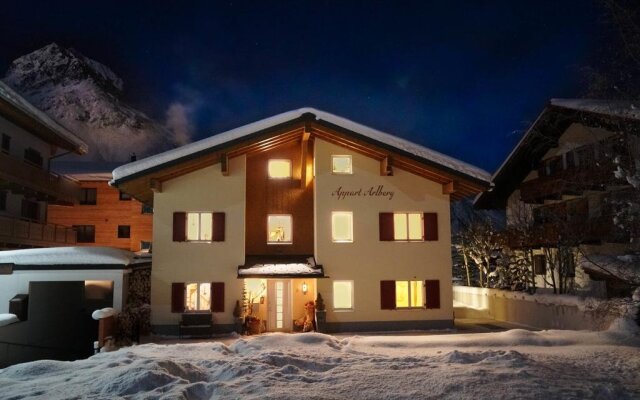Appart Arlberg