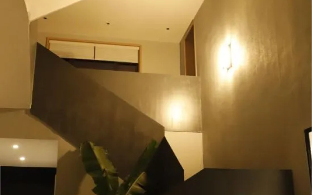 Deqing Moganshan Tingfeng Holiday Homestay