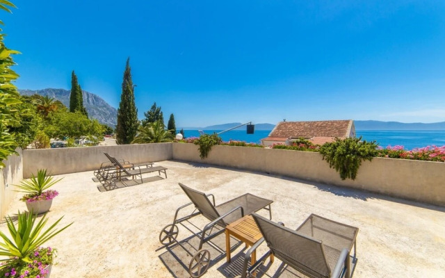 Horizont - 150 m From Pebble Beach - A1-filip