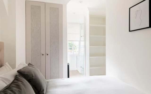 The Chelsea Apartment