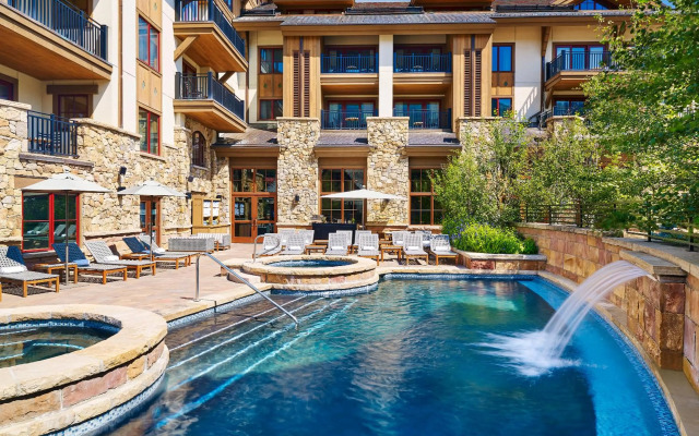 The Sebastian - Vail