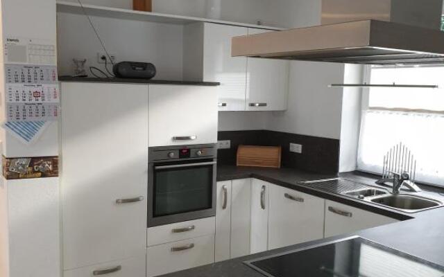 Ferienwohnung Reinhardt