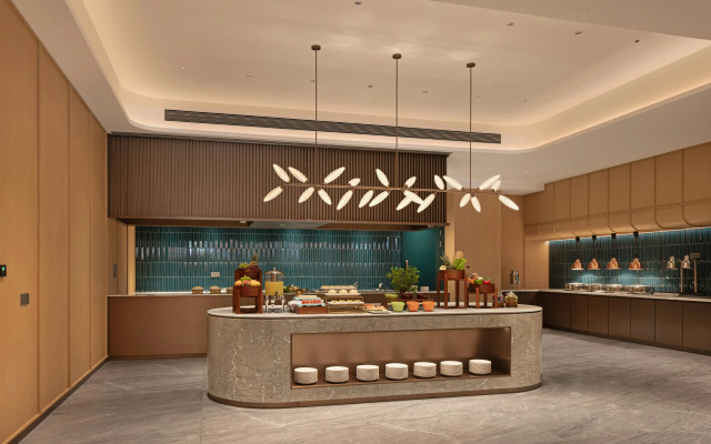 Hilton Garden Inn Maoming Xinyi