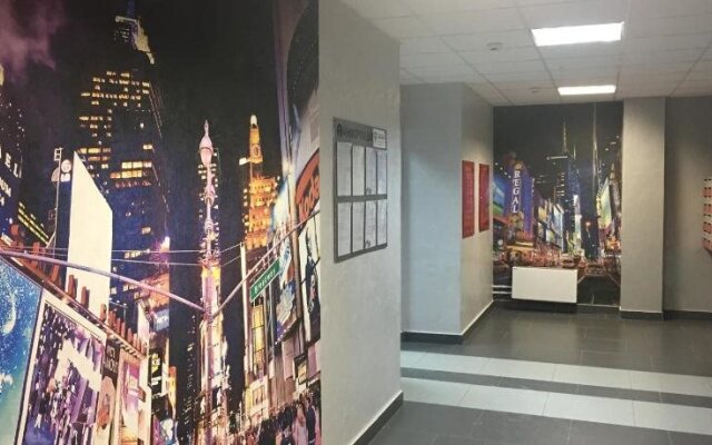 Manhattan Mini Hotel