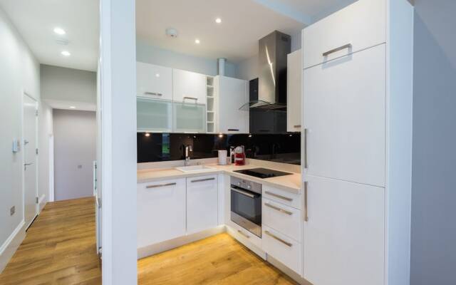 Divine Dalston Home near Shoreditch High Street