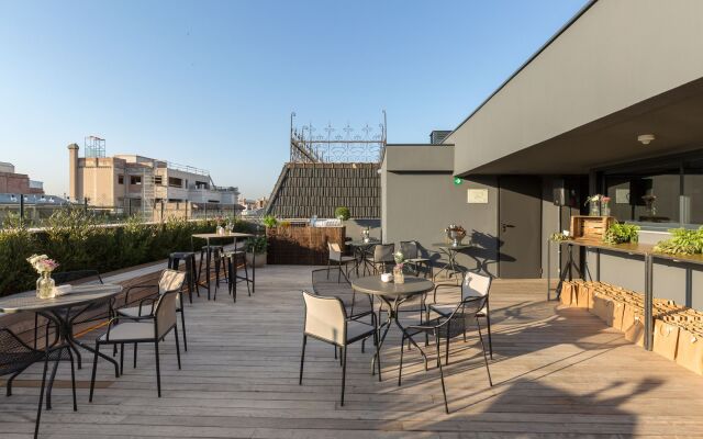 Room Mate Collection Gerard, Barcelona