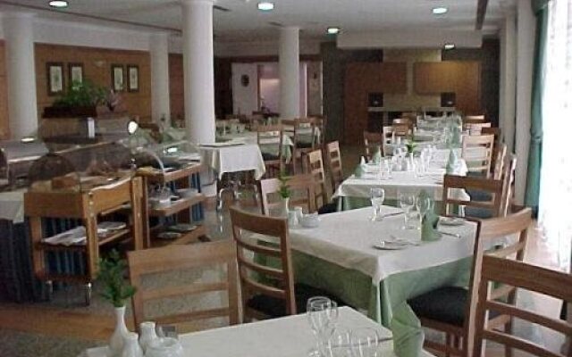 Montalegre Hotel