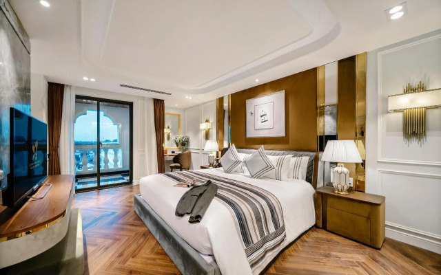 Le Pavillon Hoi An Gallery Hotel Spa