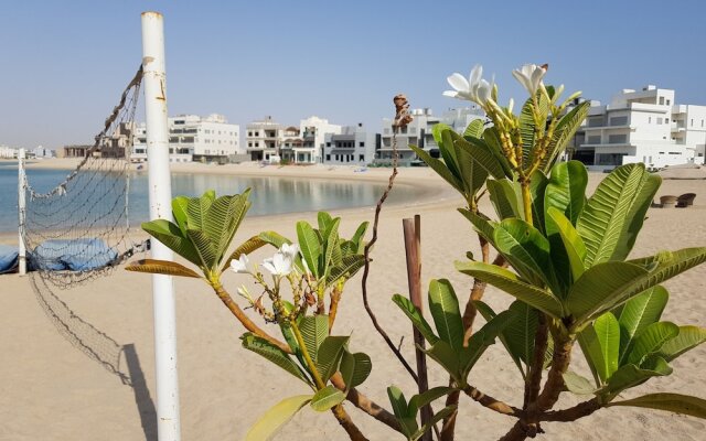 Baitalkhairan Beach House Chalet