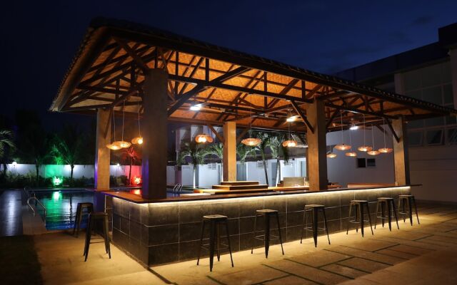 Ramede Resort Bohol 