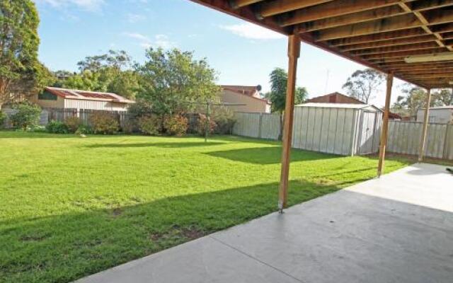 House that has the Lot