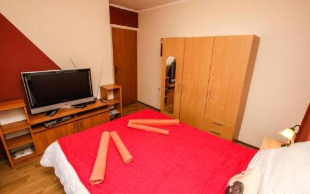 Apartment Gogić 1092