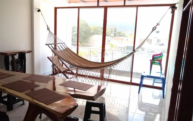 Lindo apartamento vacacional en guaduas