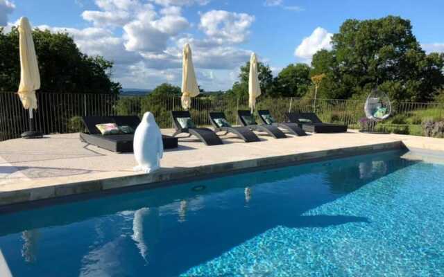 Château de Cantecor