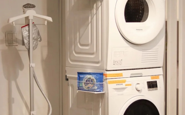 Travel Light Hostel Gyeongju